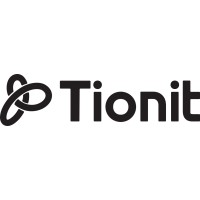 Tionit logo - Similar company to Астрал-Софт