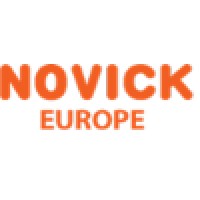 Novick Europe Company logo - Similar company to Rbsystem