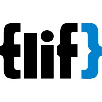 ELIF srl logo - Similar company to 13Bit Srl