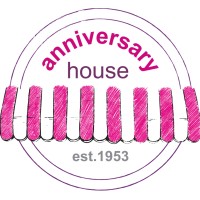 Anniversary House logo - Similar company to Comms Uk Ltd