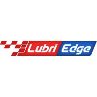 LubriEdge logo - Similar company to Mockboard Edutech Pvt. Ltd.