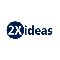 2Xideas logo - Similar company to Fronttrail Equity Partners