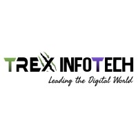 Trex Infotech logo - Similar company to Inforcea Systems