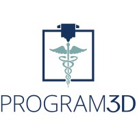 Program3D Llc