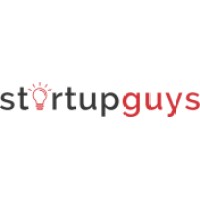 Startupguys.net logo - Similar company to Startupguys.Net