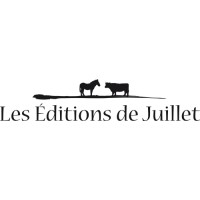 Les Editions de Juillet logo - Similar company to Editions Icone Graphic