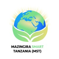 Mazingira Smart Tanzania logo - Similar company to Association Africa 21