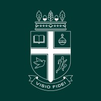 King's Baptist Grammar School logo - Similar company to Compass Catholic Community
