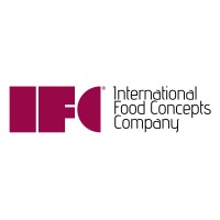 International Food Concept Company logo - Similar company to Conflucore, Llp.