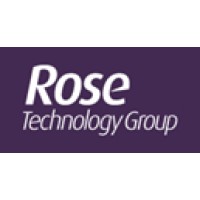 Rose Technology Group logo - Similar company to Rose Computer Technology Services