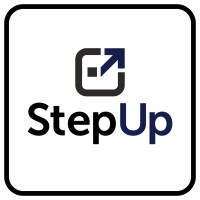 StepUp logo - Similar company to Pranisheba Shop