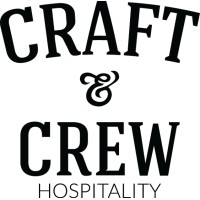 Craft & Crew Hospitality logo - Similar company to Excel Av Group