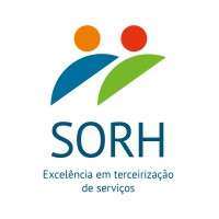 SORH - Serviços e Organizações em Recursos Humanos Ltda logo - Similar company to Sorh