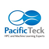 Pacific Teck logo - Similar company to Eastronics Oem Embedded Systems Solutions