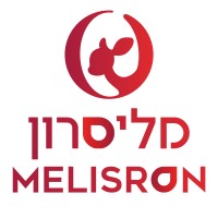 Melisron logo - Similar company to Azrieli Group