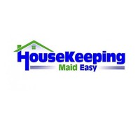 HOUSEKEEPING MAID EASY logo - Similar company to Maid.Co.Uk