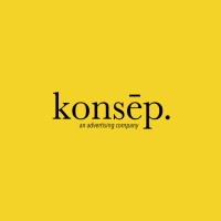 konsēp logo - Similar company to Hexcode