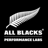 All Blacks Performance Labs logo - Similar company to Blue Fox