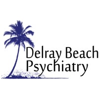 Delray Beach Psychiatry logo - Similar company to Aip (Advanced Innovative Partners)