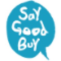 SayGoodBuy