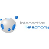 Interactive Telephony logo - Similar company to Retail Communication Solutions