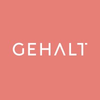 Gehalt logo - Similar company to William Ox