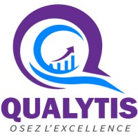 Qualytis logo - Similar company to Nkcl Market