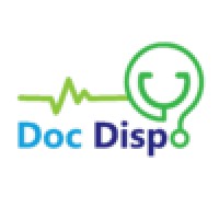 DocDispo logo - Similar company to Creative Technologies S.A