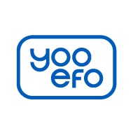 Yooefo logo - Similar company to Medsan Group