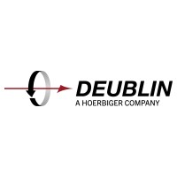 Deublin GmbH logo - Similar company to Deublin Brasil