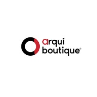 Arqui Boutique® logo - Similar company to Map Arquitectos
