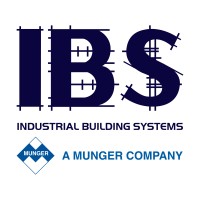 Industrial Building Systems LLC logo - Similar company to Arrow Concrete Products