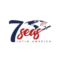 7 Seas Latin America logo - Similar company to Link Bits Oficial