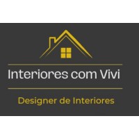 Interiores com Vivi logo - Similar company to Fabrim Móveis