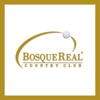Bosque Real Country Club logo - Similar company to Quatro