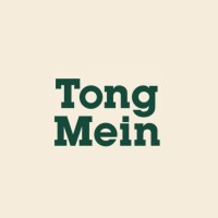 Tong Mein logo - Similar company to Northern Dumpling Kitchen