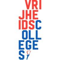 Vrijheidscolleges logo - Similar company to Belgian Independent Music Association