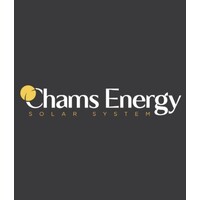 Chams Energy S.A.L. logo - Similar company to Chams.Ma