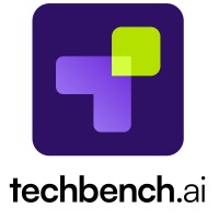 TechbenchAI logo - Similar company to Thinsil Technologies
