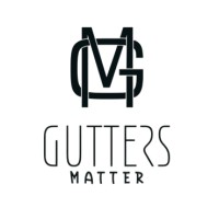 Gutters Matter logo - Similar company to Primebase (Pvt) Ltd.