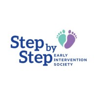 Step by Step Early Intervention Society logo - Similar company to Pink Elements