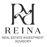 REINA Real Estate Investment Advisory logo - Similar company to Msv.Estates