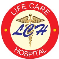Life Care Hospital Rohtak logo - Similar company to Rohtak Packers & Movers- +917400000308