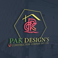 Pak Design's & Construction Company PVT LTD logo - Similar company to Di Construction