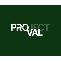 ProVal | Project Valuations logo - Similar company to Hortons Group