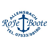 RoJe Motor-Boote-Center-Allensbach GmbH logo - Similar company to Act Motor