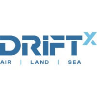 DRIFTx Abu Dhabi logo - Similar company to Gmis - Global Manufacturing & Industrialisation Summit