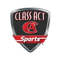Class Act Sports Inc. logo - Similar company to Superbru