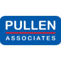 Pullen Associates logo - Similar company to Trinity Rose Surveyors, Residential, Commercial And Architecture