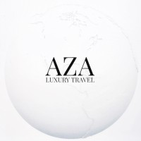 AZA Luxury Travel logo - Similar company to Cotravel